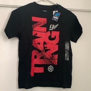 Kids Graphic T-shirt